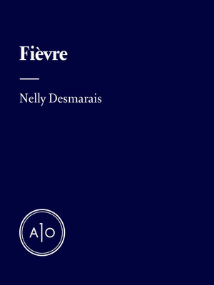 cover image of Fièvre